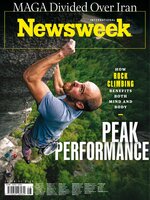 Newsweek International